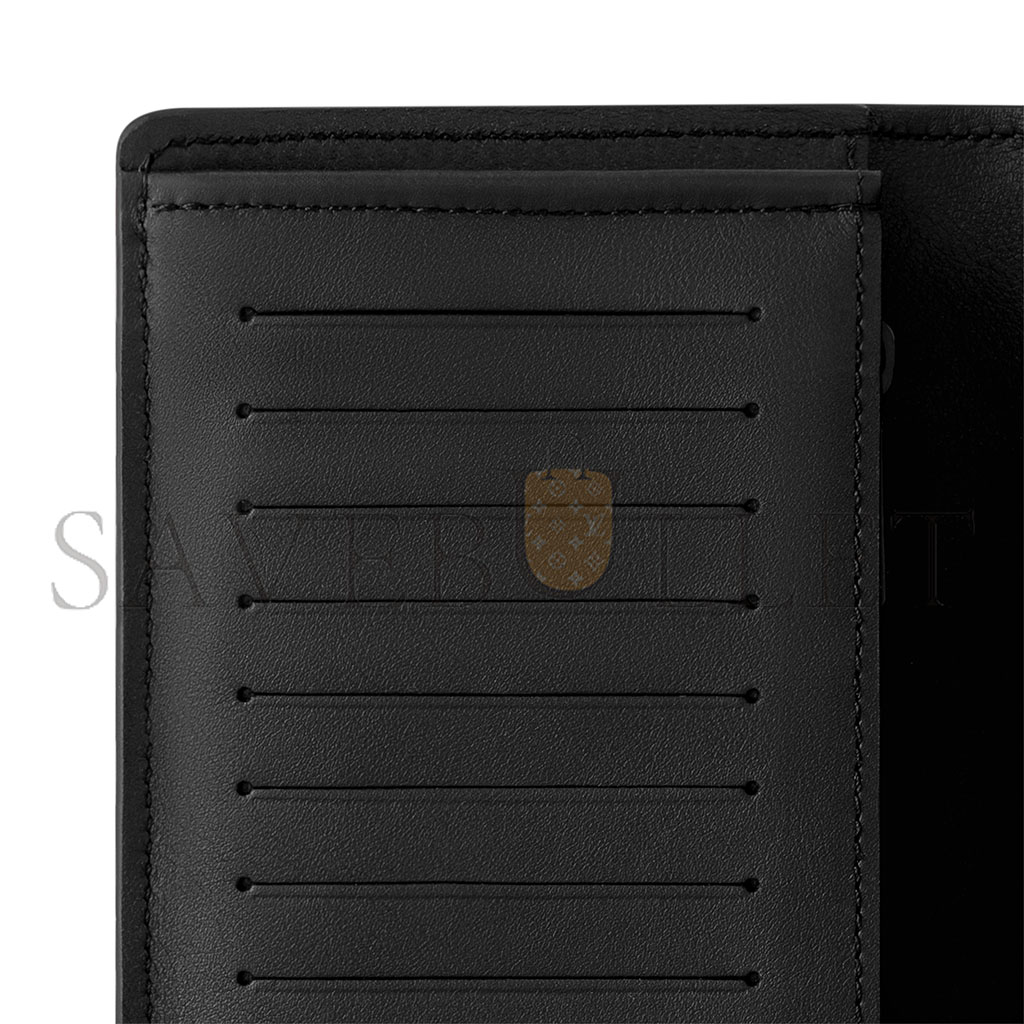 LOUIS VUITTON BRAZZA WALLET M69980 (19*10*2cm)